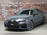 BMW 4-serie Gran Coupe - 420i High Executive M Sport Pakket Automaat / Widescreen Dis
