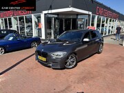 BMW 1-serie - M135i Executive | navi | airco | automaat |