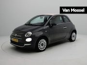 Fiat 500C - 1.0 Hybrid Dolcevita | Wordt Verwacht |