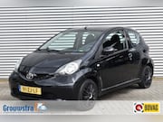 Toyota Aygo - 1.0-12V + / ELEK. RAMEN / PIONEER / INCL.