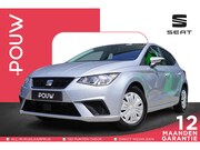 Seat Ibiza - 1.0 TSI 95pk Style Business Intense | Navigatie | Apple Carp