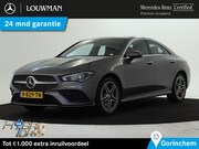 Mercedes-Benz CLA-Klasse - 250 e AMG Plug-In Hybride AMG Styling Inclusief 24 maanden M