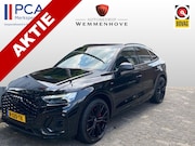 Audi Q5 Sportback - 55 TFSI e S edition Competition