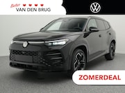 Volkswagen Tayron - R-Line Edition 1.5 eHybrid 272 PK | Trekhaak | Panoramadak |