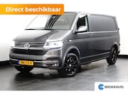 Volkswagen Transporter - L2 Bulli 2.0 TDI 150PK DSG Automaat |Full LED| Leder | Navi 