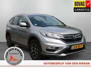 Honda CR-V - 2.0 4WD Eleg. Ed.