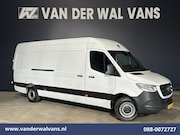 Mercedes-Benz Sprinter - 315 CDI 150pk L3H2 Euro6 Airco | Camera | Apple Carplay | An