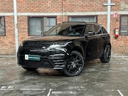 Land Rover Range Rover Velar - 2.0 P300 Turbo AWD R-Dynamic HSE