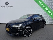 Audi A1 - 1.4 TFSI Ambition Pro Line 18 inch Rotor Leer Xenon