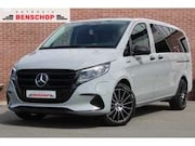 Mercedes-Benz Vito - eVito Tourer DC 129 L2 90 kWh 204PK |MULTIBEAM|AIR