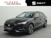 Seat Leon - Sportstourer 1.4 TSI 204pk eHybrid PHEV FR | Trekhaak | Dyna