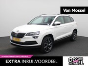 Skoda Karoq - 1.5 TSI ACT Ambition Business | Apple Carplay / Android Auto