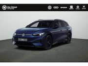 Volkswagen ID.7 - Tourer Limited Edition 77 kWh