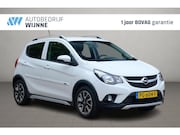 Opel Karl - 1.0 75pk Rocks Online Edition | App Connect | Airco | Cruise