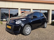 Citroën C1 - 1.0 VTi Feel | Airco | 5-deurs | Nap | Bluetooth | Apk 05-20