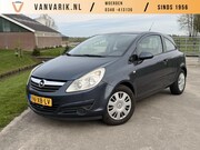 Opel Corsa - 1.4-16V Business | APK tot 04-2027 |