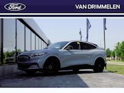 Ford Mustang Mach-E - 88kWh 276pk RWD Aut. Premium | Direct leverbaar | All-in Rij