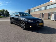 Audi A4 - 2.0 TFSI Flexible Fuel Pro Line
