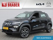 Dacia Spring - Essential | Airco | 14" Design velgen | Bluetooth | PDC |
