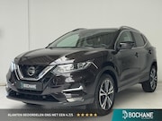 Nissan Qashqai - 1.3 DIG-T Design Edition | Navigatie | 360° Camera | Panoram