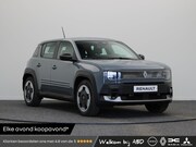 Renault 4 - comfort range evolution 52 kWh | Vijf jaar garantie | Stoelv