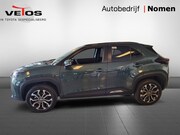 Toyota Yaris Cross - 1.5 Hybr 130 PK Dynamic met Comfortpakket