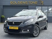 Peugeot 2008 - 1.2 PureTech Blue Lion 2e Eigenaar, 131pk, Carplay, Navi, De