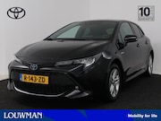 Toyota Corolla - 1.8 Hybrid Business | Apple CarPlay / Android Auto (Navigati