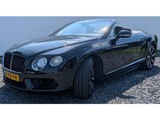 Bentley Continental GTC - 4.0 V8S Voluitrusting, Oa Nekverwarming, stoel en stuurwiel 