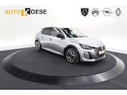 Peugeot 208 - PureTech 100 GT | Camera | Navigatie | Apple Carplay | Parke