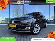 Volkswagen Polo - 1.0 TSI Highline - Automaat - Navi - Climate - Parkeerhulp-