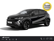 Renault Captur - 1.8 E-Tech full hybrid 160 techno /Nieuw te bestellen
