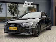 Audi A4 - Avant 35 TFSI S-Line edition Pano S-line 19" ACC BTW