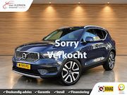 Volvo XC40 - 1.5 T5 Recharge Inscription