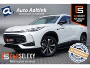 MG MG HS PHEV - 272PK Luxury 1.500 TREKGEWICHT | 7 JR GARANTIE | 100KM EL. B