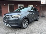 Opel Crossland - X 1.2 Turbo Online Edition | Head-up| Trekhaak| 360 camera
