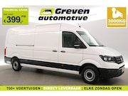 Volkswagen Crafter - 2.0 TDI 177PK L4H3 | 3000KG Trekgew. | Aut. | Airco | Cruise