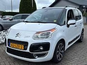 Citroën C3 Picasso - 1.6 Benzine Exclusive Trekhaak Sportvelgen 2010