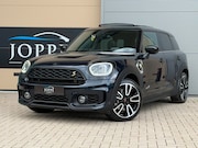 MINI Countryman - 1.5 Cooper S E ALL4 |JCW|Pano|Leder|Headup|Acc|Cam|John Coop