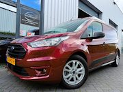 Ford Transit Connect - 1.0 benzine metallic L2 all-in prijs