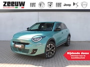 Fiat 600 - 1.2 Hybrid 145 PK La Prima | Navi | Camera | Carplay