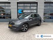 Volkswagen Tiguan - 1.5 TSI 150 pk Life 7-DSG | Trekhaak | Cruise control adpati