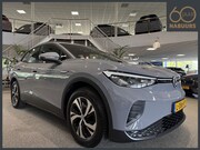 Volkswagen ID.4 - City 52 kWh, NL auto, All-season banden, Adaptive cruise
