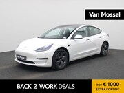 Tesla Model 3 - Long Range DUAL MOTOR AWD 75 kWh | ELEK.STOEL | STOEL-STUUR-