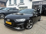Audi A4 - Avant 35 TFSI S-line edition Competition, Apple Carplay/Andr