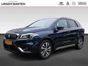 Suzuki S-Cross - 1.4 Boosterjet High Executive | Automaat | Pano | Stoelverwa