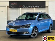 Skoda Fabia - Combi 1.0 TSI Drive