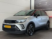 Opel Crossland - X 1.2 Turbo GS-Line Cruise Control, Apple Carplay, 360° Came