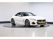 BMW Z4 - Roadster M40i First Edition | H&K | HUD | Akrapovic |