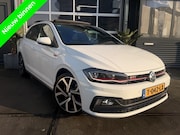 Volkswagen Polo - 2.0 TSI GTI DSG Panoramdak Virtual DCC Navi Stoelverwarming